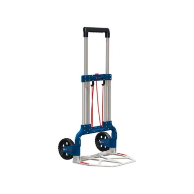 BOSCH   ALU-CADDY COLLAPSIBLE MOBILITY