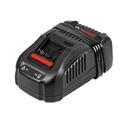 BOSCH   BATTERY CHARGER GAL 1880 CV 18V