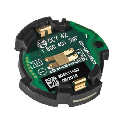BOSCH   GCY 42 CONNECTIVITY MODULE ATT