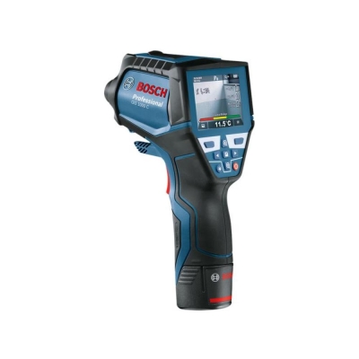 BOSCH   GIS 1000 C PRO INFRARED SCANNER