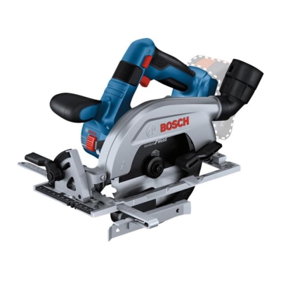 BOSCH   GKS18V-57-2 CIRCULAR SAW LEFT BARE