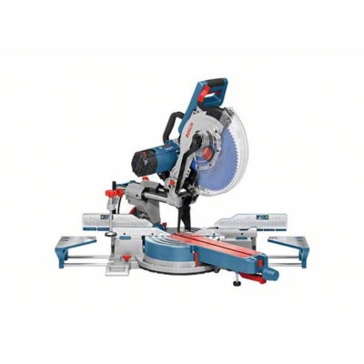 BOSCH   GCM12SDE  MITRE SAW 1450W 305MM 110V