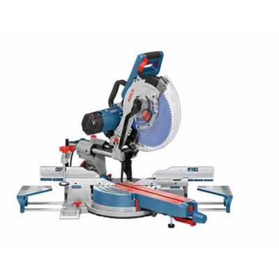 BOSCH   GCM12SDE  MITRE SAW 1450W 305MM 240V