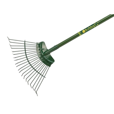 BULLDOG  7105 EVERGREEN LAWN RAKE