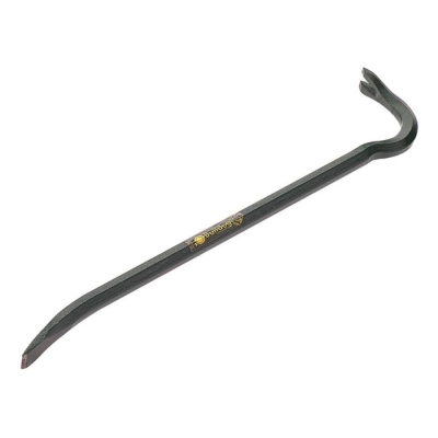 BULLDOG  24IN X 18MM WRECKING BAR