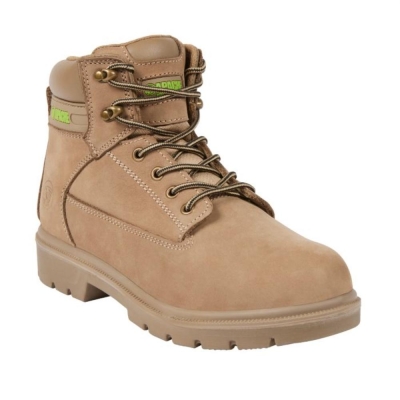 Apache Barnwell Stone Boot