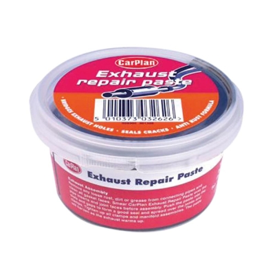 CARPLAN EXHAUST REPAIR PASTE 250G