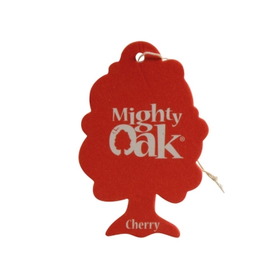 CARPLAN MIGHTY OAK AIR FRESHENER - CHERRY