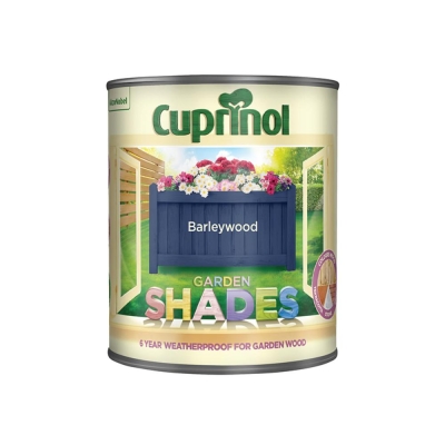 CUPRNOL GARDEN SHADES BARLEY WD 1L