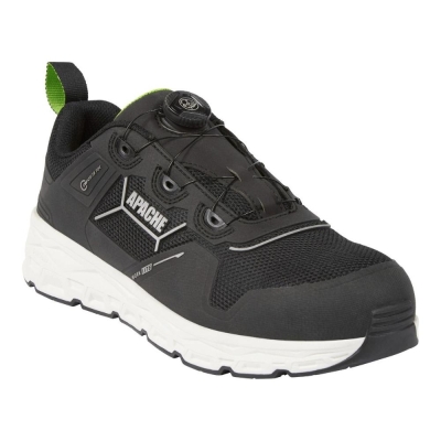 Apache Chatham Apache Trainer With Rebound EVA Midsole