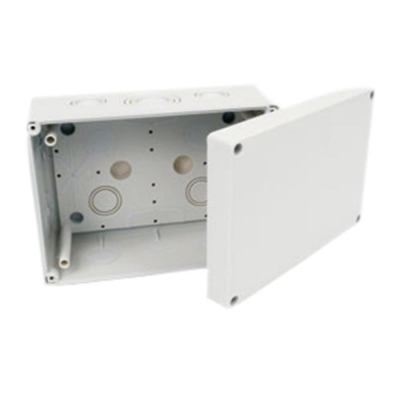 DENCON  IP66 JUNCTION BOX 175MM