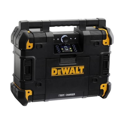 DEWALT  DWST1-81079 TSTAK RADIO