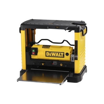 DEWALT  DW733   230V PORTABLE THICKNESSER 1800W