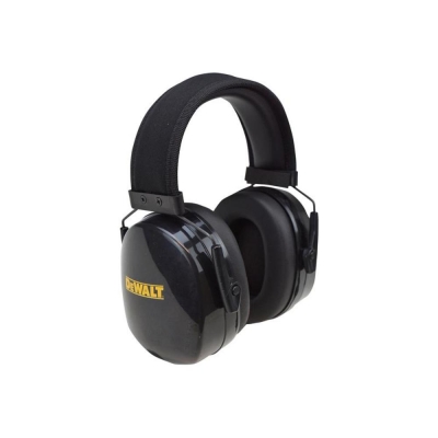 DEWALT  REDUCER SNR35 PASSIVE EARMUFF