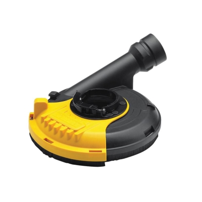 DEWALT   SURFACE GRINDING SHROUD 115MM/125MM