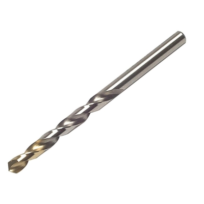 DORMER  A002 1.00MM TIN COATED JOBBER DRILL