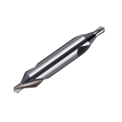 DORMER  A200 HSS CENTRE DRILLS 6.30MM X 2.50MM