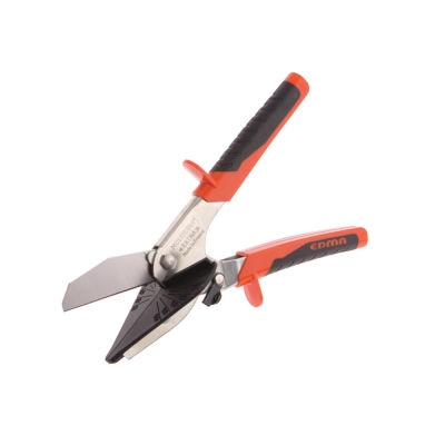 EDMA    MULTICOUP EXTRA UNIV PVC CUTTING TOOL
