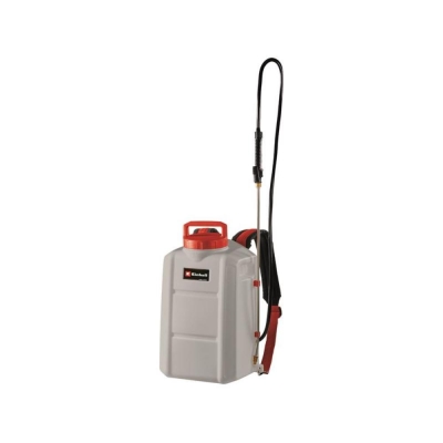 EINHELL  PXC 18V WEED SPRAYER 15L, BARE