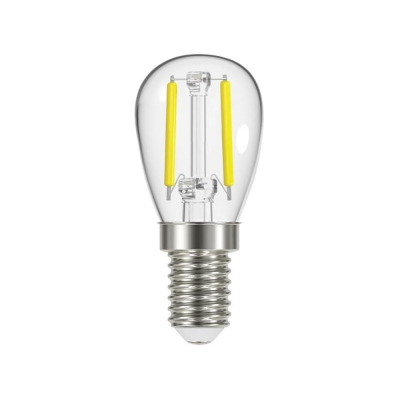 ENERGIZE FILAMENT LED 240LM 2W PYGMY E14