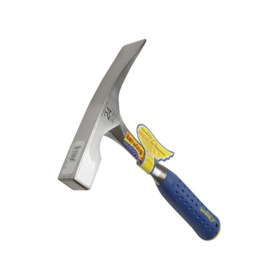 ESTWING BRICK HAMMER VINYL GRIP 24.OZ