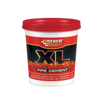 EVERBLD XL FIRE CEMENT 2KG