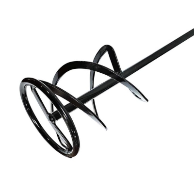 EVOLUTI TWISTER 140MM SPIRAL UP-MIX PADDLE
