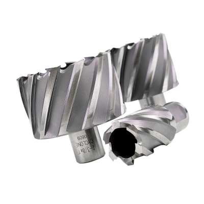 EVOLUTI 3PC BROACHING CUTTER KIT 14,18,22MM