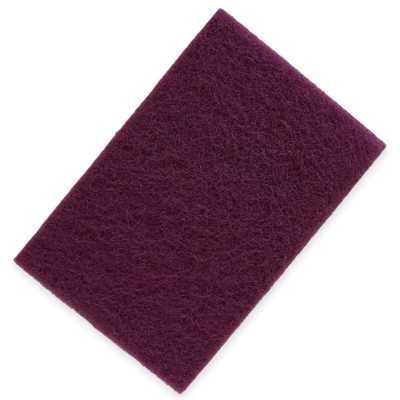 SIA 6120 Handpad  Very Fine A 152 x 229 Maroon (Box 20)