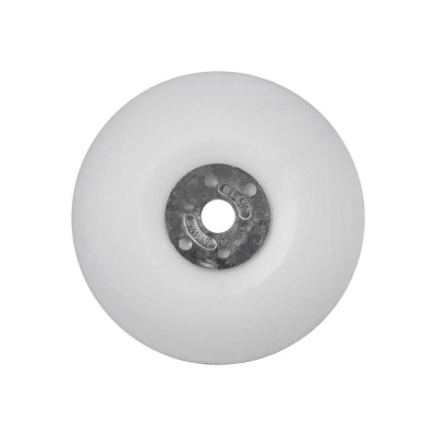 FAI/FULL BACKING PAD 125MM M14 X 2