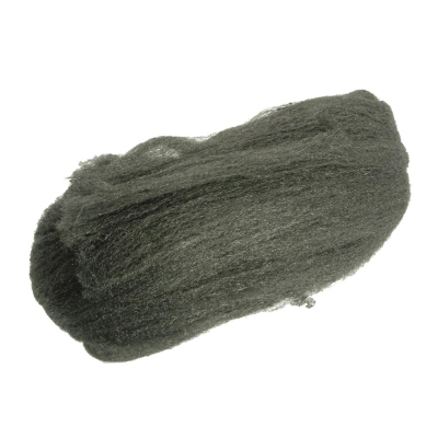 FAI/FULL STEEL WOOL (450G) 0 FINE