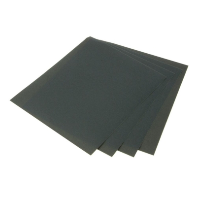 FAI/FULL WET & DRY PAPER SHEETS (25) A400