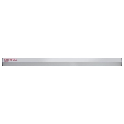 FAI/FULL FEATHER EDGE 6FT WITH FINE EDGE