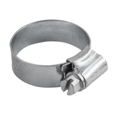 FAI/FULL 1A  STAINLESS STEEL HOSE CLIP 22-30MM