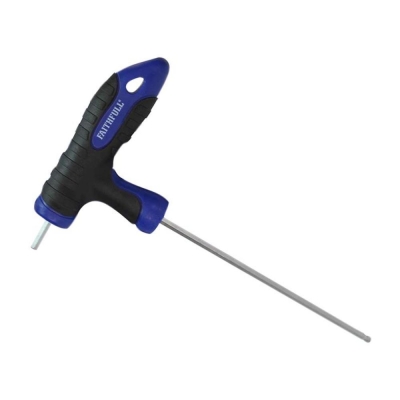 FAI/FULL BALL ENDED T HANDLE HEXAGON KEY 2.5MM