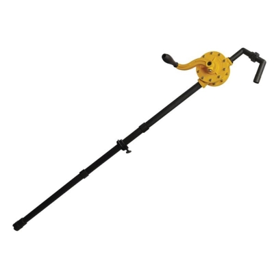 FAI/FULL BARREL PUMP ROTARY CHEMICAL & PETROLEUM