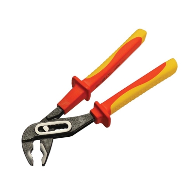 FAI/FULL VDE WATER PUMP PLIER 10IN