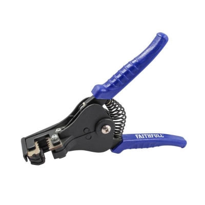 FAI/FULL AUTOMATIC WIRE STRIPER 1-3.2MM