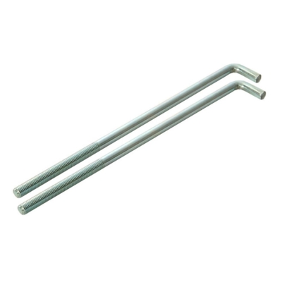FAI/FULL EXTERNAL BUILDING PROFILE BOLT 18IN (2)