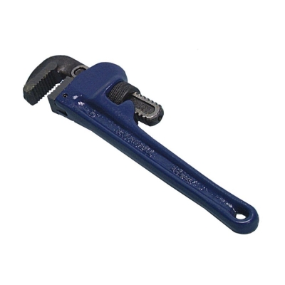 FAI/FULL LEADER PIPE WRENCH 14IN