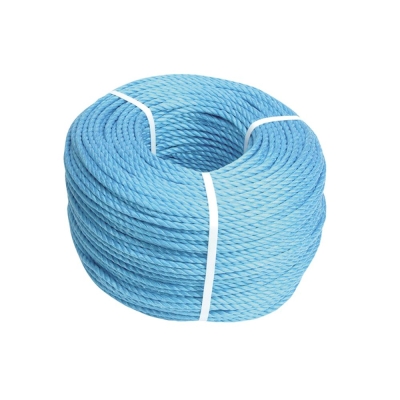 FAI/FULL BLUE POLY ROPE  6MM  30M