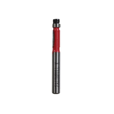 FAI/FULL ROUTER BIT TC MINI TRIM 6.3MM X 12.7MM