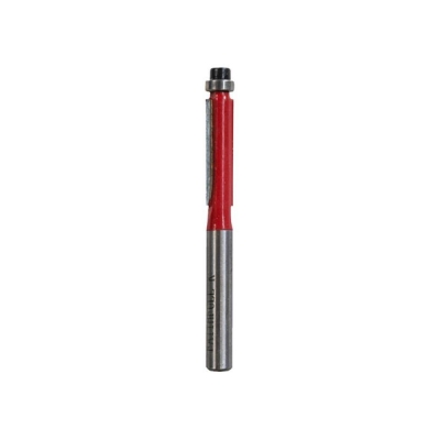 FAI/FULL ROUTER BIT TC MINI TRIM 6.3MM X 25.4MM