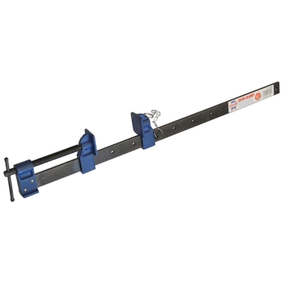 FAI/FULL SASH CLAMP GENERAL DUTY  900MM CAP