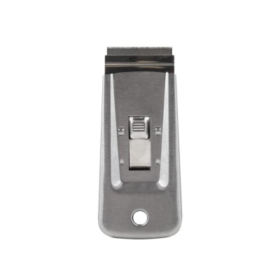 FAI/FULLFULL  METAL RAZOR BLADE SCRAPER