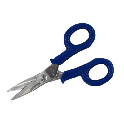 FAI/FULLELECTRICIANS SCISSORS 142MM 5.6IN