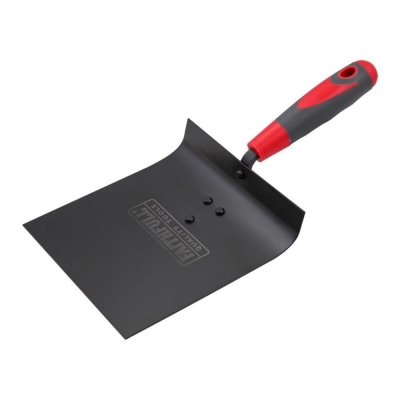 FAI/FULL SOFT GRIP HARLING TROWEL