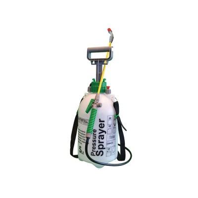 FAI/FULL PRESSURE SPRAYER 5 LITRE