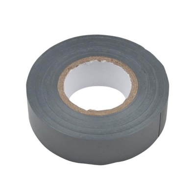 FAI/FULL PVC ELECT TAPE 19MM X 20M - GREY