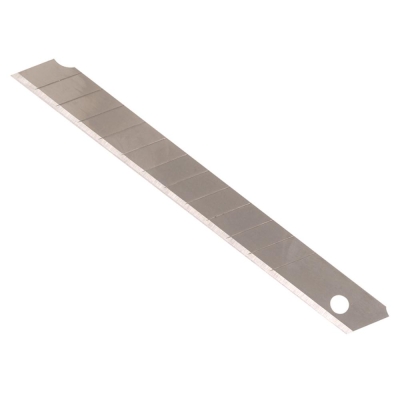FAI/FULL SNAP OFF BLADES  9MM